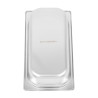 Bac Gastro GN 1/3 Inox - Profundidade 65 mm - 2,5 L - Dynasteel