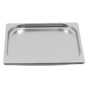 Bac Gastro GN 2/3 Inox - Profundidade 20 mm - 1,35 L - Dynasteel
