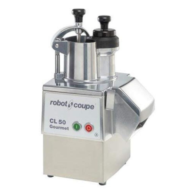 CL 50 Gourmet Cortador de Legumes - 230 V CL 50 Gourmet Cortador de Legumes - 230 V