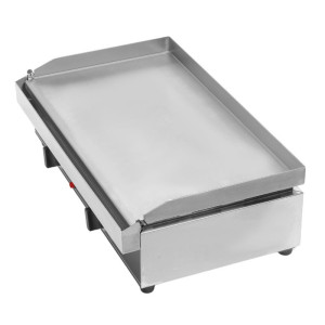 Plancha a Gás - Grande Modelo 74 cm | Dynasteel Profissional