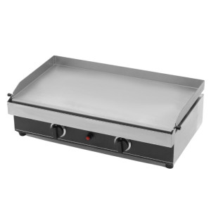 Plancha a Gás - Grande Modelo 74 cm | Dynasteel Profissional