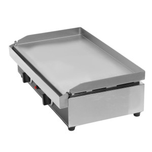 Plancha a Gás - Grande Modelo 74 cm | Dynasteel Profissional