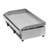 Plancha a Gás - Grande Modelo 74 cm | Dynasteel Profissional