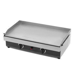 Plancha a Gás - Grande Modelo 74 cm | Dynasteel Profissional