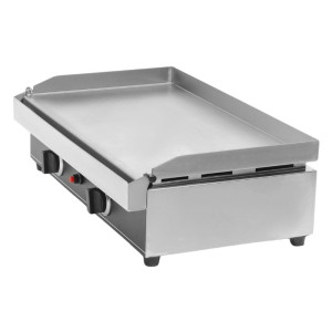 Plancha a Gás - Grande Modelo 74 cm | Dynasteel Profissional
