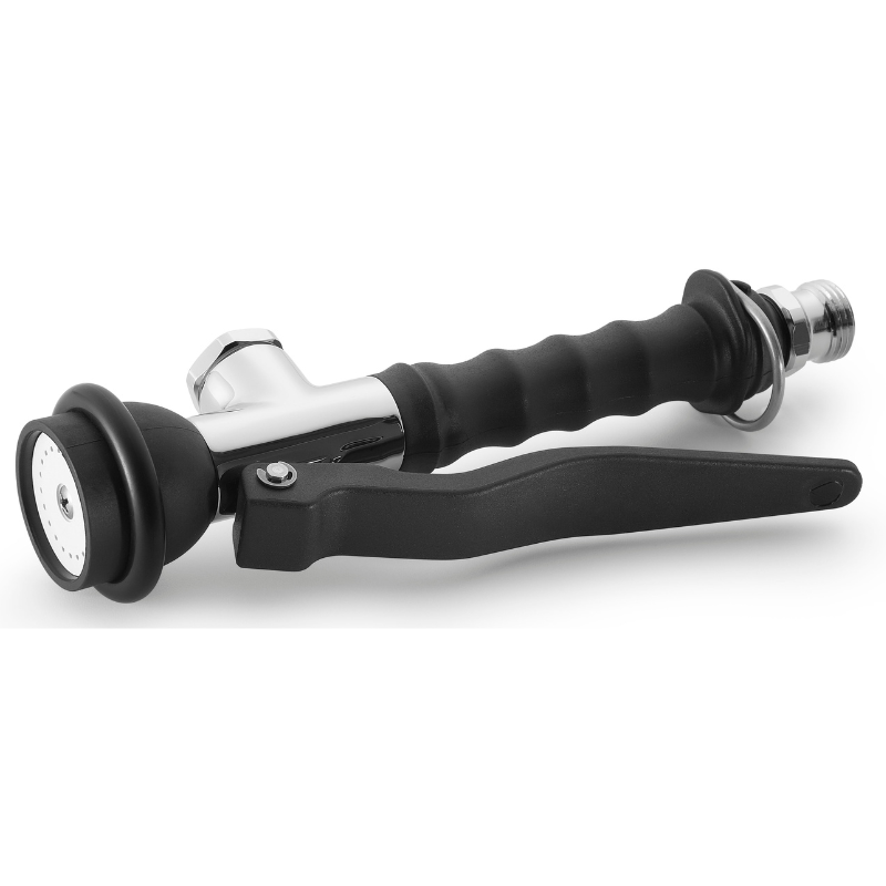 Classic Single-hole Shower Head Classic Single-hole Shower Head
