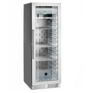 Armário de maturação de carne HENDI - L 595 mm x P 710 | Qualidade profissional para a maturação da carne
