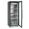 Armário de maturação de carne HENDI - L 595 mm x P 710 | Qualidade profissional para a maturação da carne