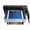 Armário de maturação de carne HENDI - L 595 mm x P 710 | Qualidade profissional para a maturação da carne