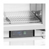 Givreur para Copos em Inox - 1 Porta de Vidro - 79 L | TEFCOLD: Gele seus copos fácil e rapidamente!