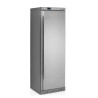 Armoire Refrigerada Negativa Ventilada Inox - 340 L TEFCOLD: armazenamento ideal para profissionais de cozinha.