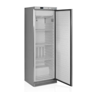 Armoire Refrigerada Negativa Ventilada Inox - 340 L TEFCOLD: armazenamento ideal para profissionais de cozinha.