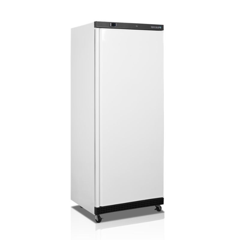 Armadura Refrigerada Negativa GN 2/1 - 555 L TEFCOLD | Armazenamento seguro e temperatura homogênea Armadura Refrigerada Negativa GN 2/1 - 555 L TEFCOLD | Armazenamento seguro e temperatura homogênea