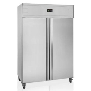 Armoire Refrigerada Positiva Inox 2 Portas - 1056 L | TEFCOLD GN 2/1