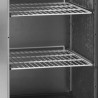 Armoire Refrigerada Positiva Inox 2 Portas - 1056 L | TEFCOLD GN 2/1