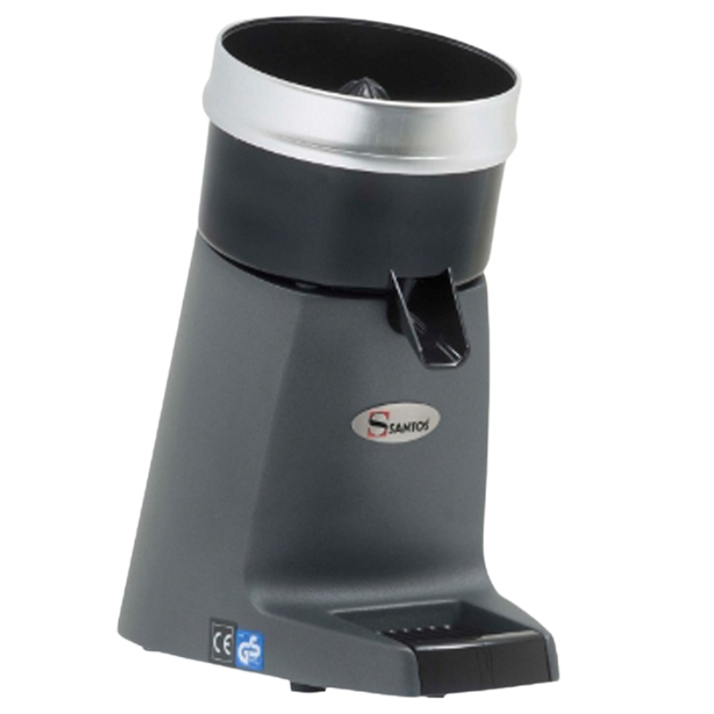 Presse Agrume Professionnel N°38 - Gris Presse Agrume Professionnel N°38 - Gris