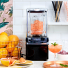 Pincel Blender sem fio N°62