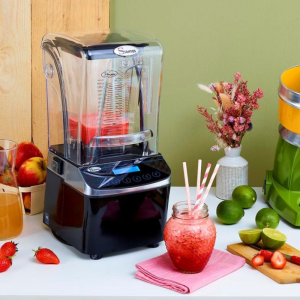 Pincel Blender sem fio N°62