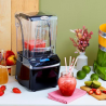 Pincel Blender sem fio N°62