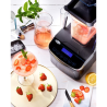 Pincel Blender sem fio N°62