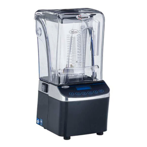 Pincel Blender sem fio N°62