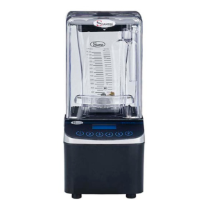 Pincel Blender sem fio N°62