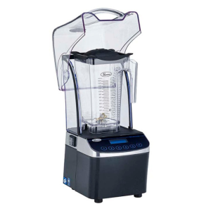 Pincel Blender sem fio N°62