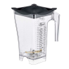 Pincel Blender sem fio N°62