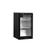 Arrière-Bar Refrigerado - 1 Porta de Vidro de Abrir - 92 L