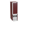 Distribuidor de Vinho TEFCOLD 80 L - Equipamento profissional
