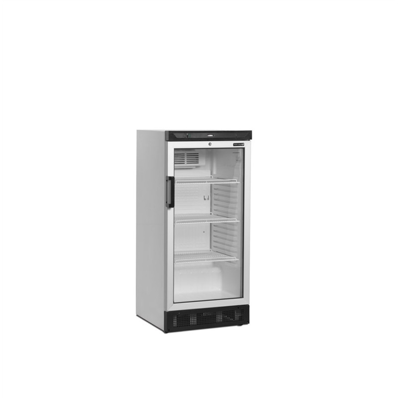 Armoire Refrigerada Bebidas 190 L Porta de Vidro TEFCOLD Armoire Refrigerada Bebidas 190 L Porta de Vidro TEFCOLD