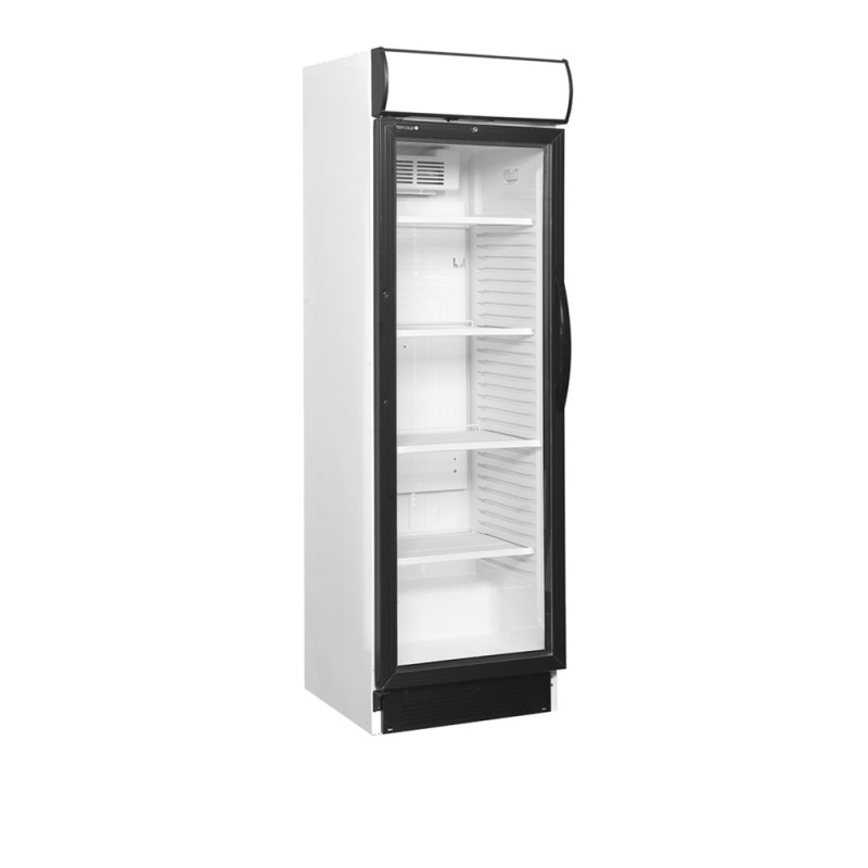 Armoire Refrigerada Porta de Vidro Esquerda - TEFCOLD CEV425CP Armoire Refrigerada Porta de Vidro Esquerda - TEFCOLD CEV425CP