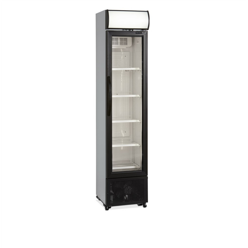 Armário Refrigerado para Bebidas 114 L TEFCOLD Branco - Apresente suas bebidas com estilo Armário Refrigerado para Bebidas 114 L TEFCOLD Branco - Apresente suas bebidas com estilo