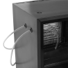 Refrigerador de Leite Porta de Vidro TEFCOLD BC60 MC - 58 L: Refrigerador de leite de alta qualidade