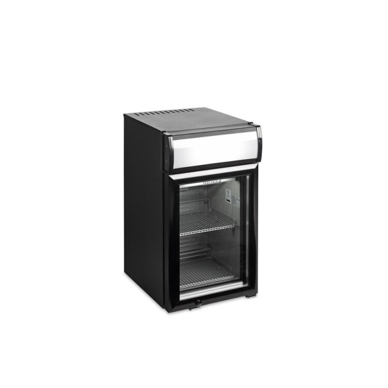 Armoire Refrigerada Mini Vidrada TEFCOLD BC25CP - 22 L Armoire Refrigerada Mini Vidrada TEFCOLD BC25CP - 22 L