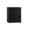 Mini Frigorífico de Bar Preto TEFCOLD - 27 L com Porta Cheia