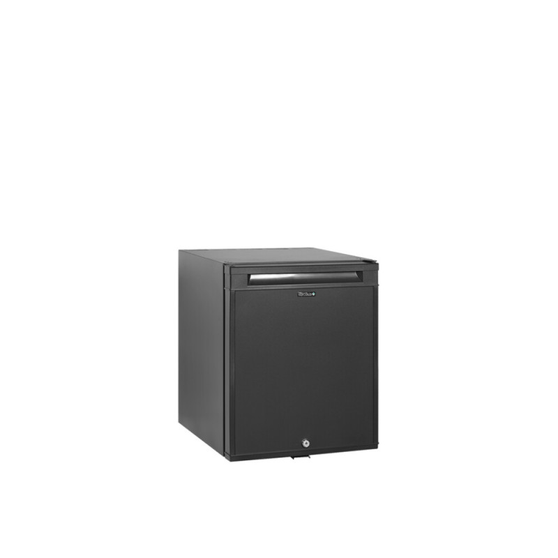 Mini Frigo Bar Preto TEFCOLD 24 L - Eficiente e Elegante Mini Frigo Bar Preto TEFCOLD 24 L - Eficiente e Elegante