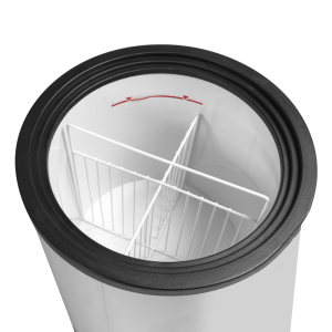 Congelador de Sorvetes - Branco - 72 L - TEFCOLD