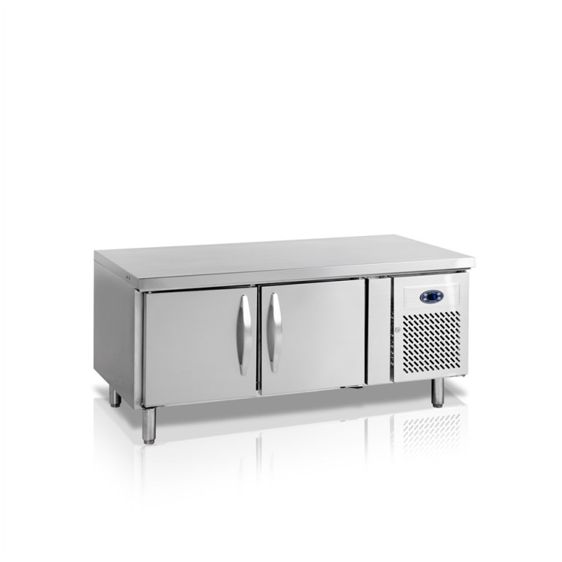 Mesa Refrigerada Positiva GN 1/1 - 170 L TEFCOLD Mesa Refrigerada Positiva GN 1/1 - 170 L TEFCOLD