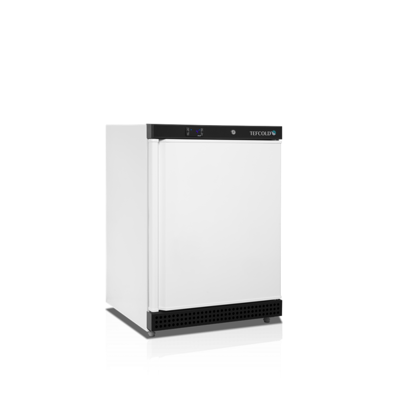 Armoire Refrigerada Negativa Ventilada - Branco - 120 L TEFCOLD UF200V Armoire Refrigerada Negativa Ventilada - Branco - 120 L TEFCOLD UF200V