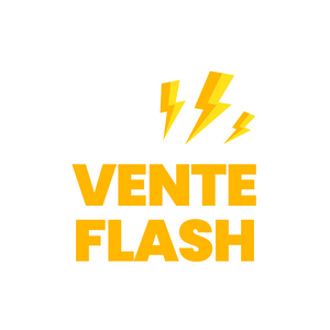 Vale de compra Venda Flash