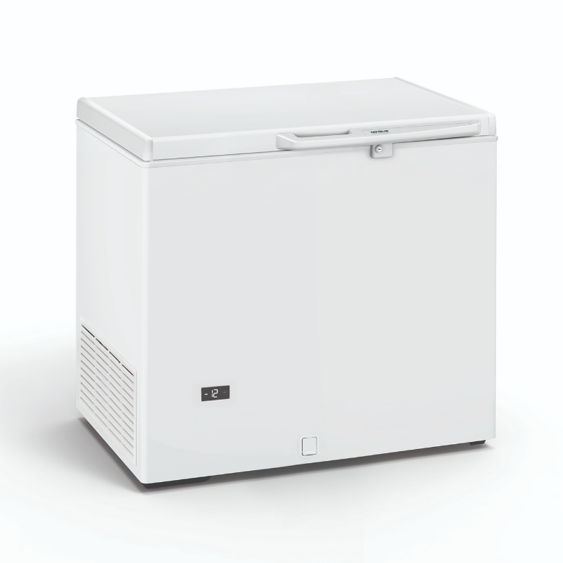 Professional Chest Freezer - 220 L Professional Chest Freezer - 220 L