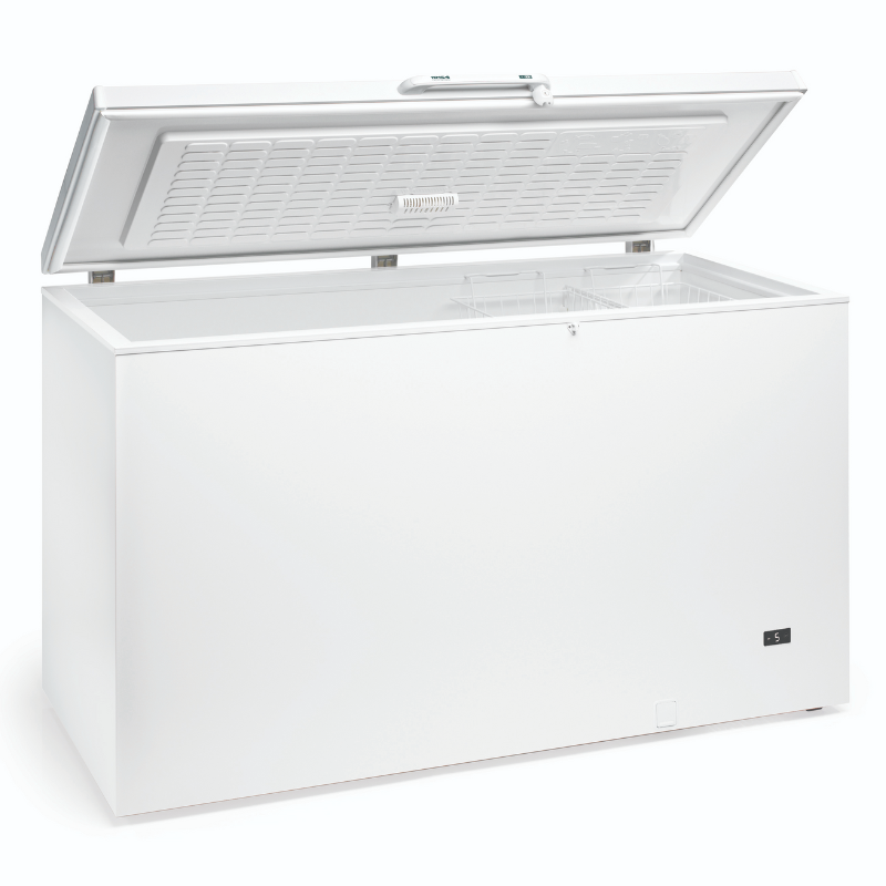 Congelador Horizontal Profissional - 690 L Congelador Horizontal Profissional - 690 L