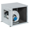 Motor de Caixa para Exaustor Dynasteel - 3600 m3/h, Desempenho garantido
