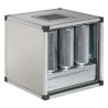 Grupo Filtrante Dynasteel ECO 25 - Débito de 2500 m3/h