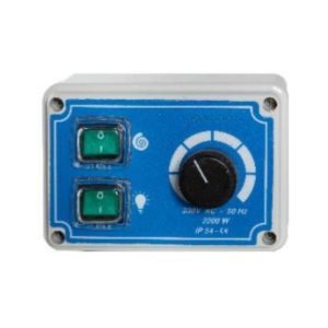 Variador de Velocidade Manual Dynasteel - Controle e Desempenho