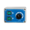 Variador de Velocidade Manual Dynasteel - Controle e Desempenho