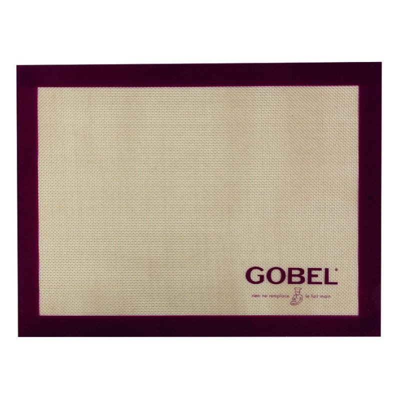 Tapete de Cozimento de Silicone - Versátil e Durável - Gobel Tapete de Cozimento de Silicone - Versátil e Durável - Gobel