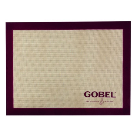 Tapete de Cozimento de Silicone - Versátil e Durável - Gobel