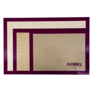 Tapete de silicone profissional para cozinhar - Marca Gobel